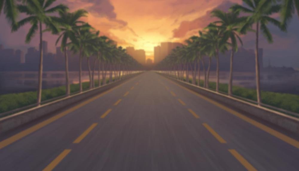 Game Background for Hotline by NetEnt