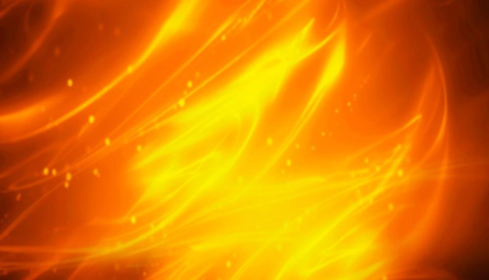 Game Background for Hottest Fruits 40 by Amatic