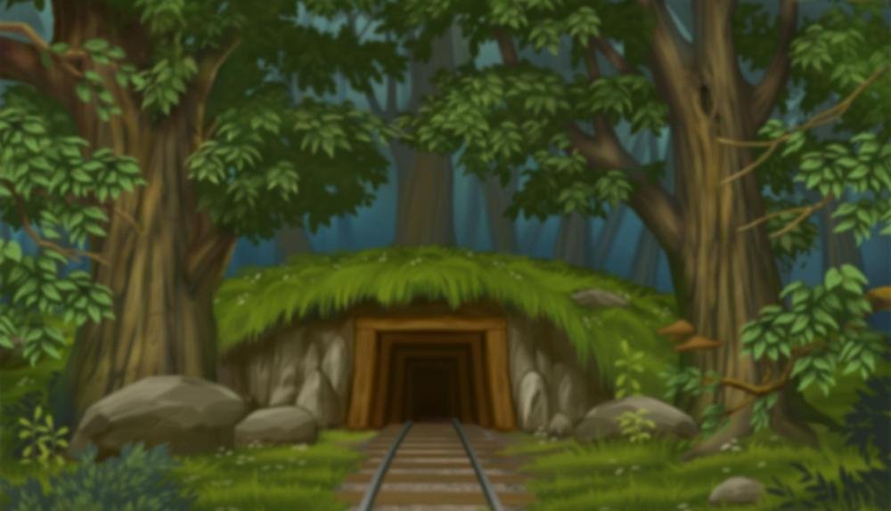 Game Background for Hugo by Playn'Go