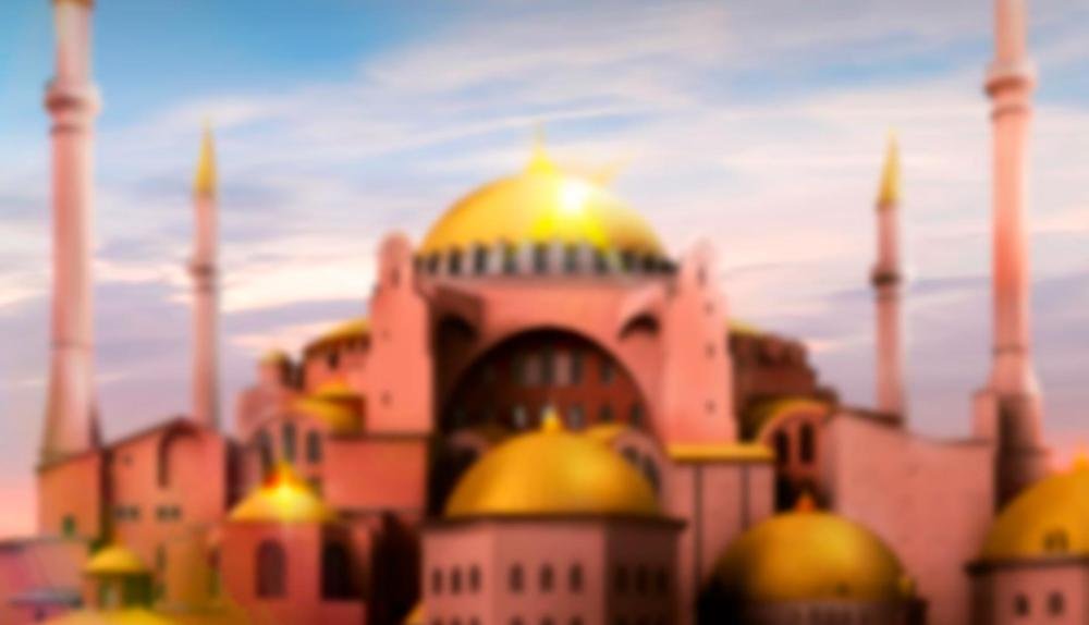 Game Background for Hurrem Sultan by 5 men games