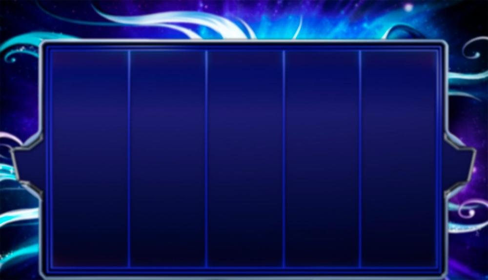 Game Background for Hyper Galactic by Nucleus