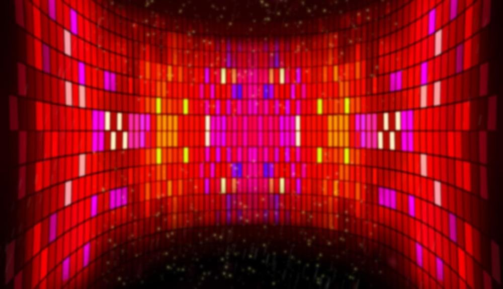 Game Background for Hyper Gold by Gameburger Studios