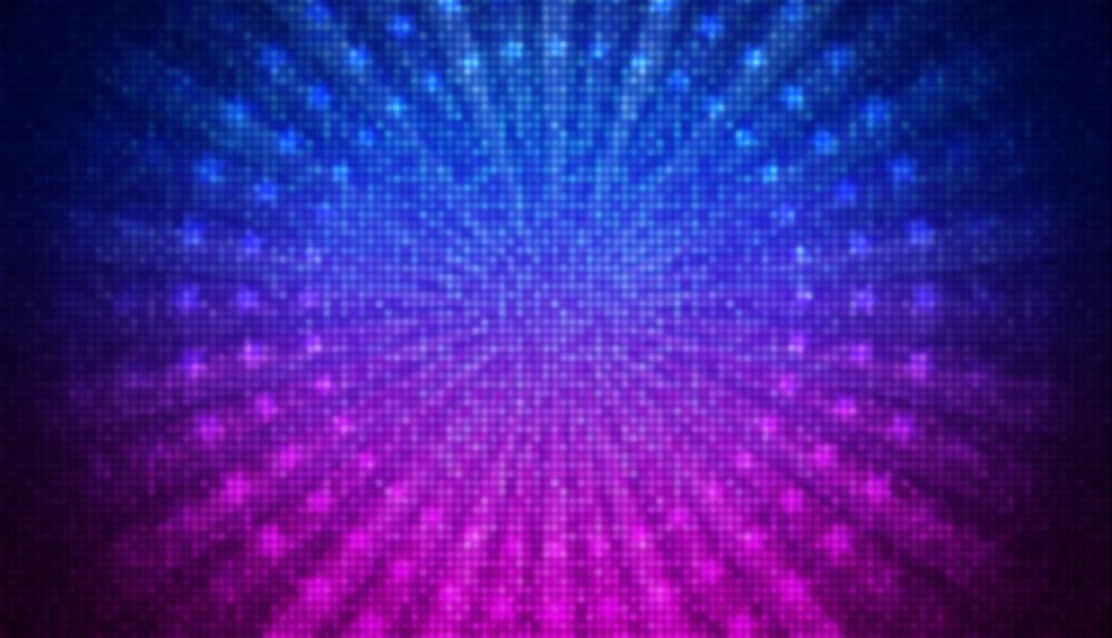 Game Background for Hyper Star by Gameburger Studios