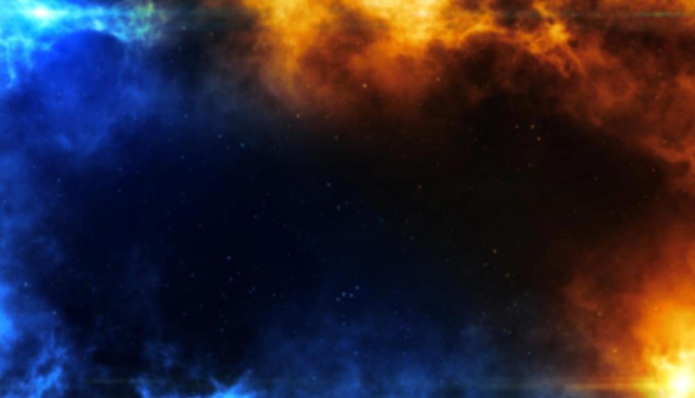 Game Background for Hypernova Infinity Reels by ReelPlay