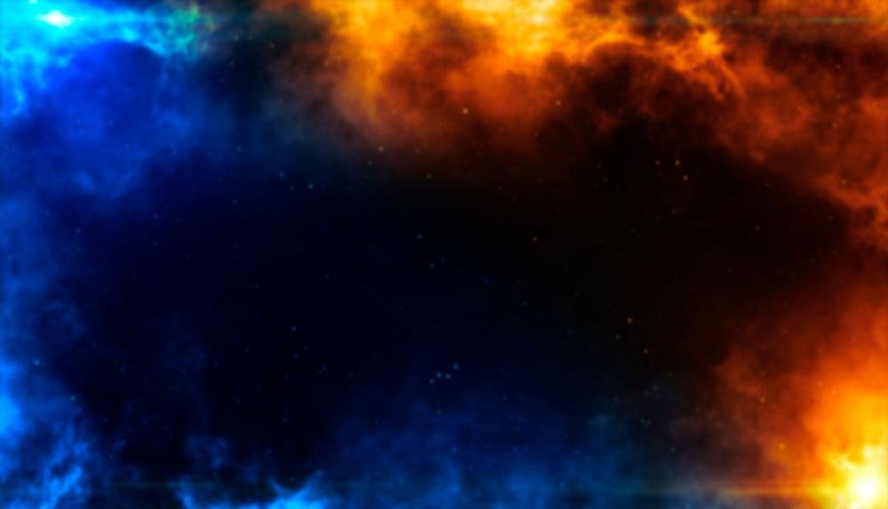 Game Background for Hypernova Radial Reels by ReelPlay