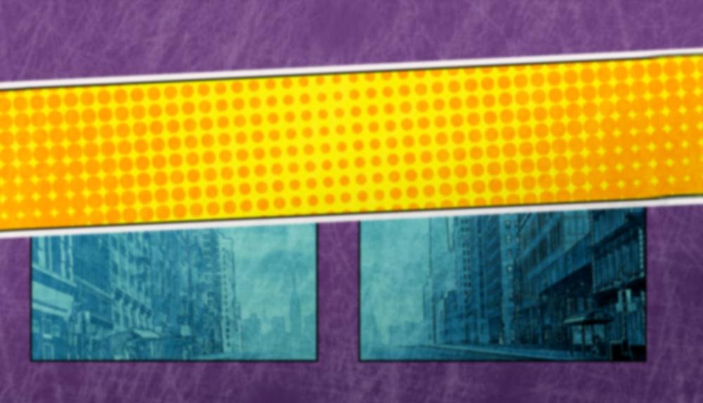 Game Background for I Need A Hero by High5