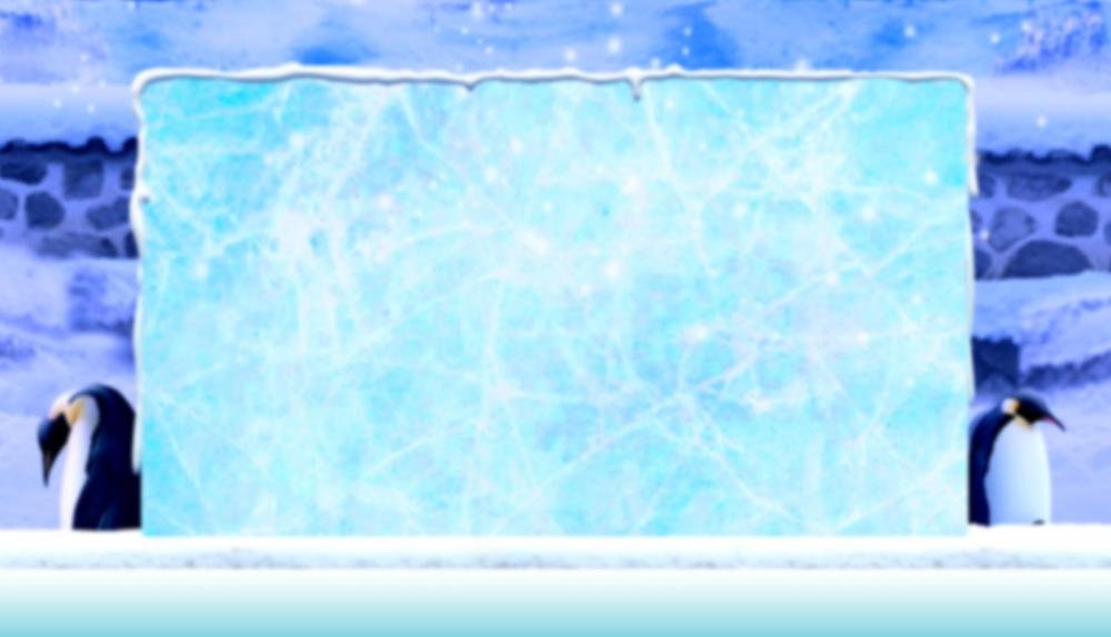 Game Background for Iceland Stand Alone by Spade gaming