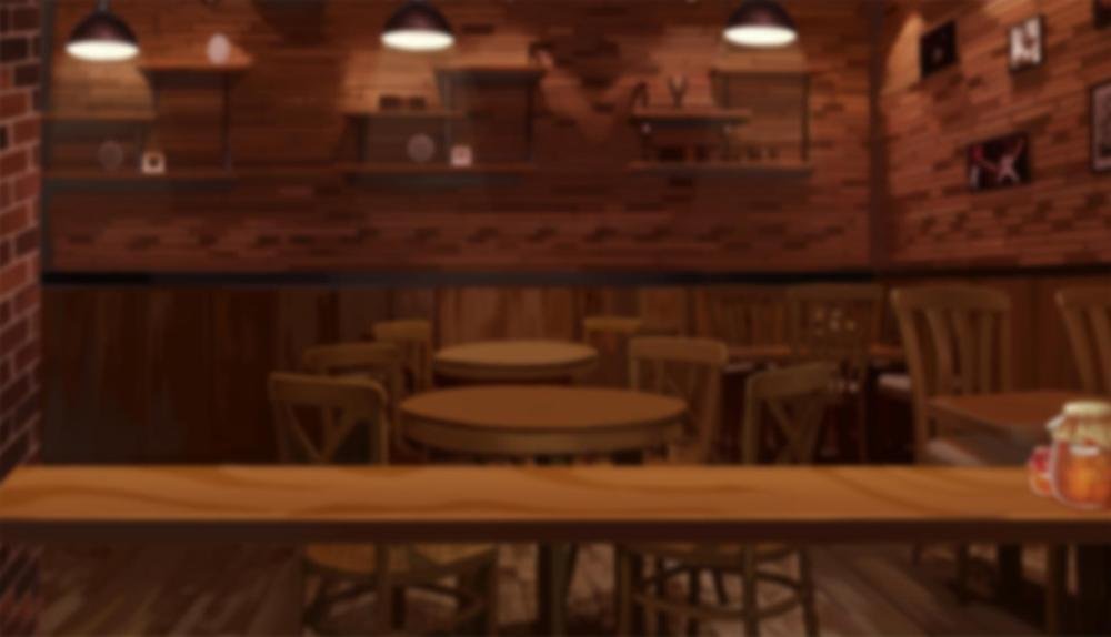 Game Background for Icy Bar by Dragoon Soft