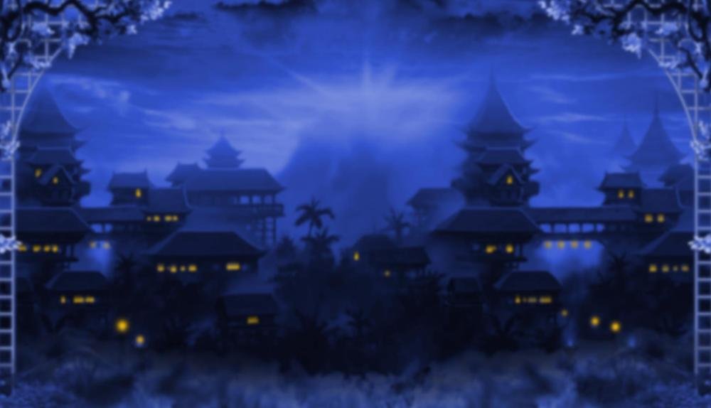 Game Background for Imperial Dragon by Blueprint Gaming