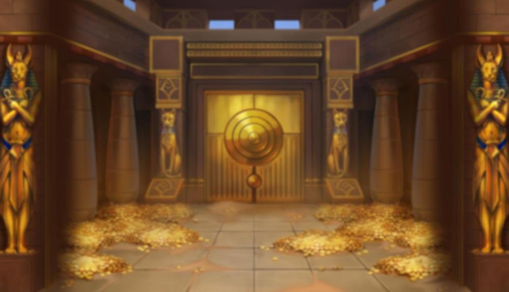 Game Background for Indi by Gamevy