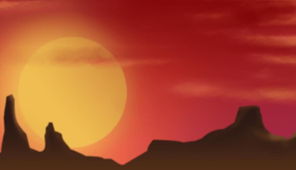 Game Background for Indian Cash Catcher by Habanero