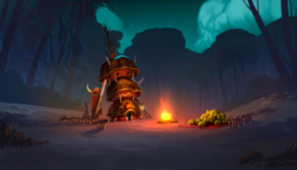 Game Background for Indiana Cabagge by Wearecasino