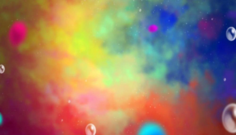 Game Background for Infectus by Spinmatic