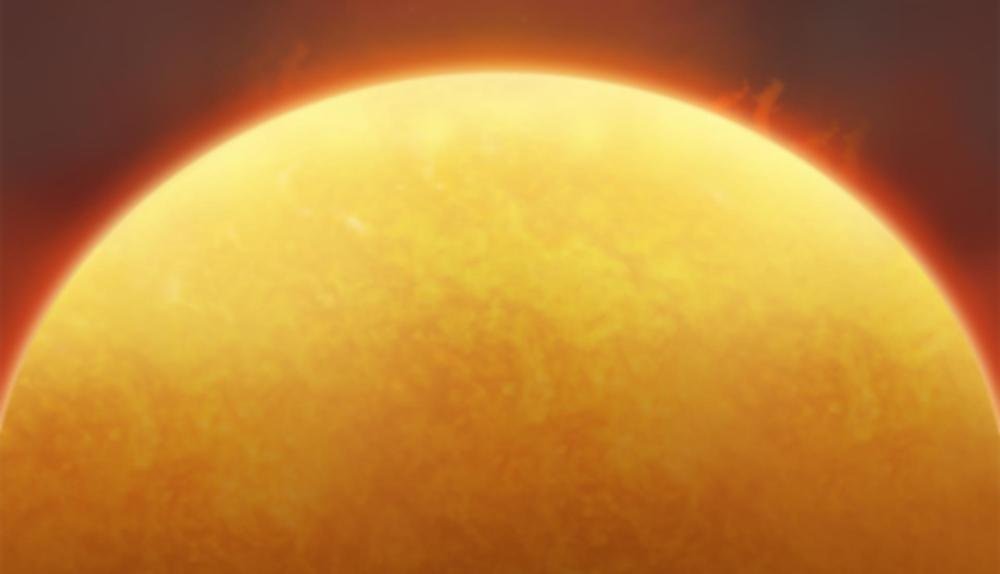 Game Background for Inferno Star by Playn'Go