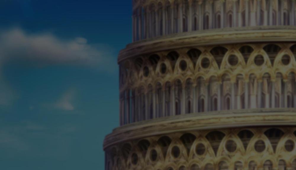 Game Background for Infinity Tower by One touch