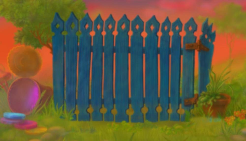 Game Background for Insects 18+ by MrSlotty