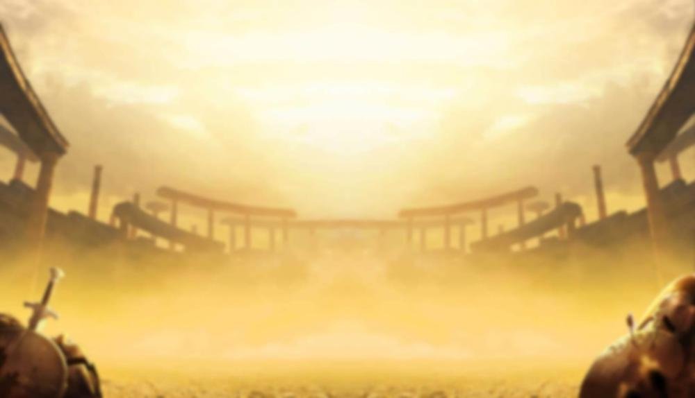 Game Background for Invincible Elephant by CQ Gaming