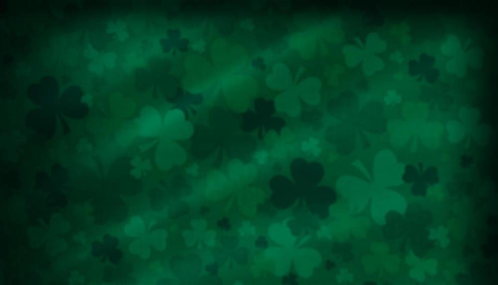 Game Background for Irish Charms by Pragmatic Play