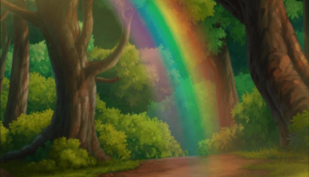 Game Background for Irish Cheers by Retro Gaming