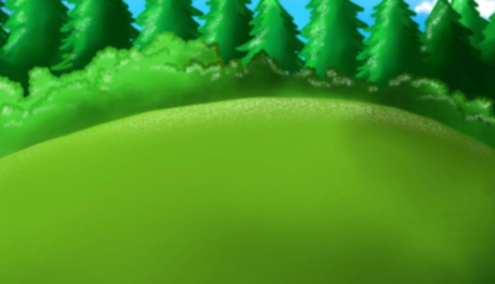 Game Background for Irish Luck by Eyecon