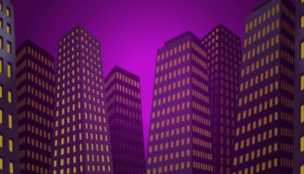 Game Background for It Came from the Moon Pull Tab by Realistic Games