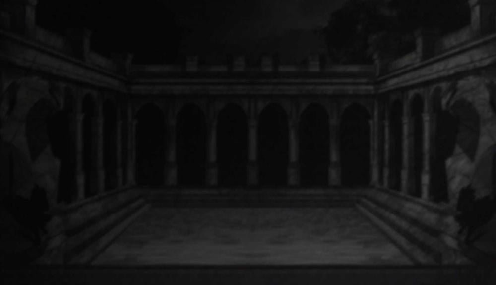 Game Background for Itero by Hacksaw