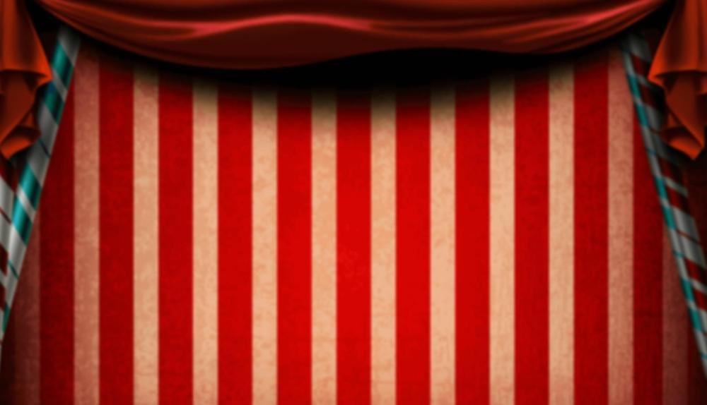 Game Background for JOKER by AllWaySpin