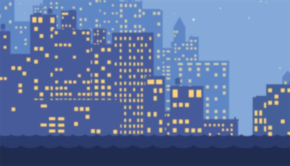 Game Background for Jack Hammer by NetEnt