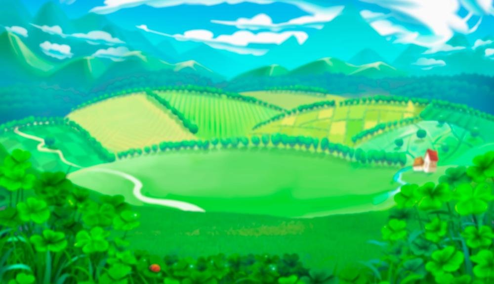 Game Background for Jack in a pot by Redtiger