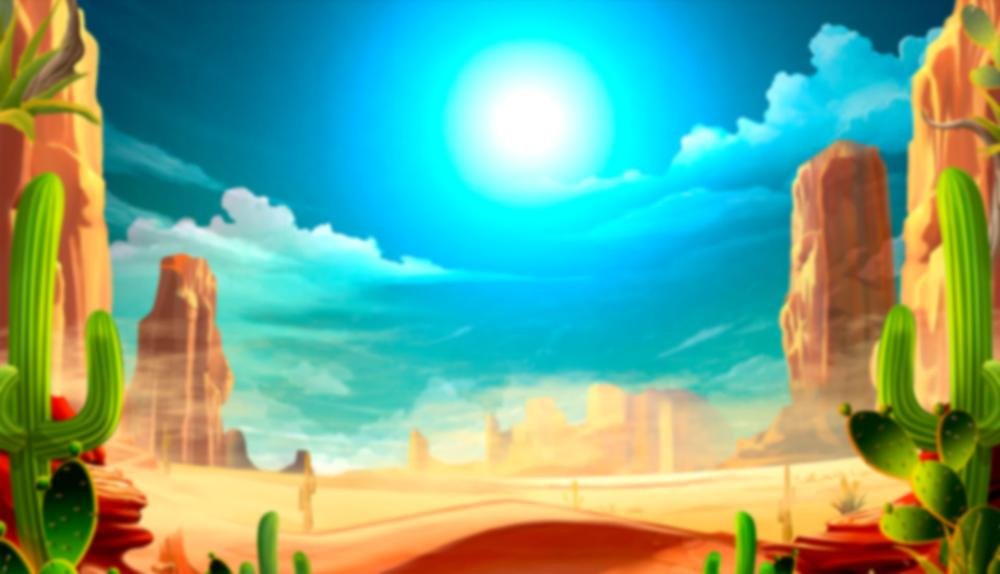 Game Background for Jack on Hold by Wazdan