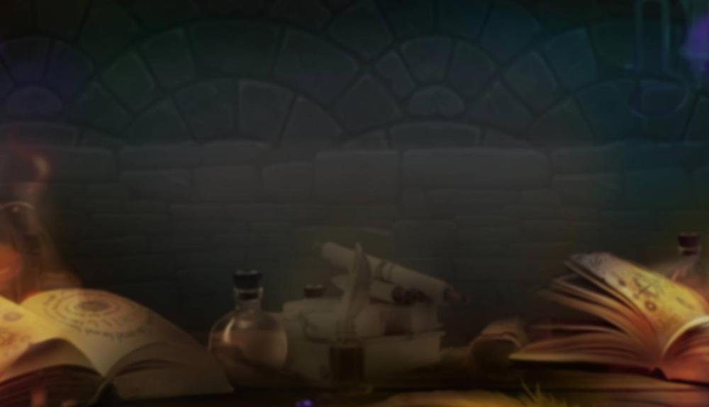 Game Background for Jackpot Lab by Platipus