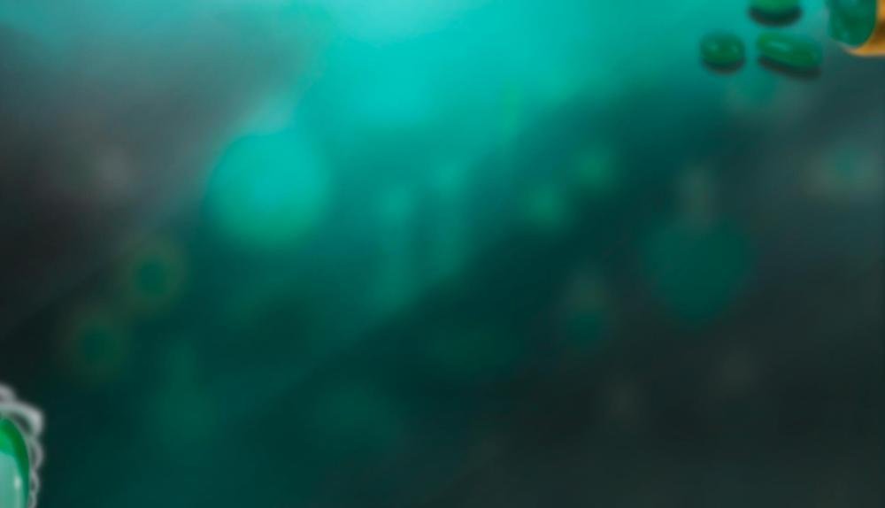 Game Background for Jade Charms by Redtiger