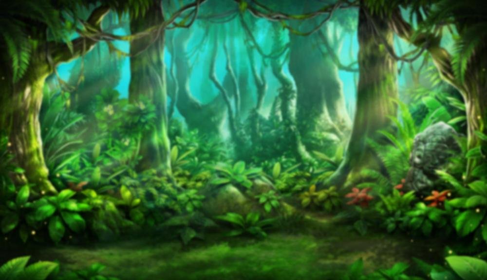 Game Background for Jaguar Superways by ReelPlay