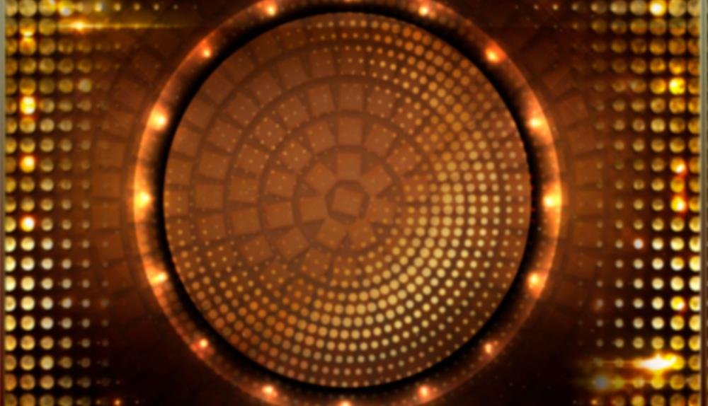 Game Background for Jazz Spin by BF Games