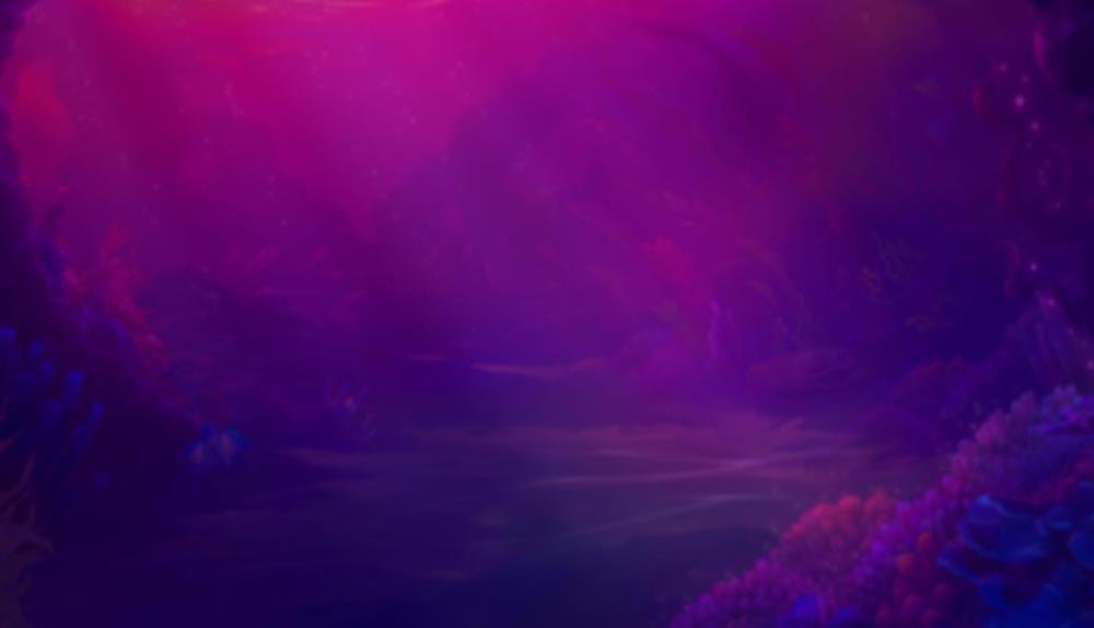 Game Background for Jellyfish Flow by Habanero