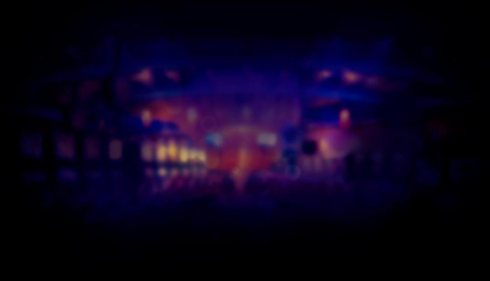 Game Background for Jester Spins by Redtiger