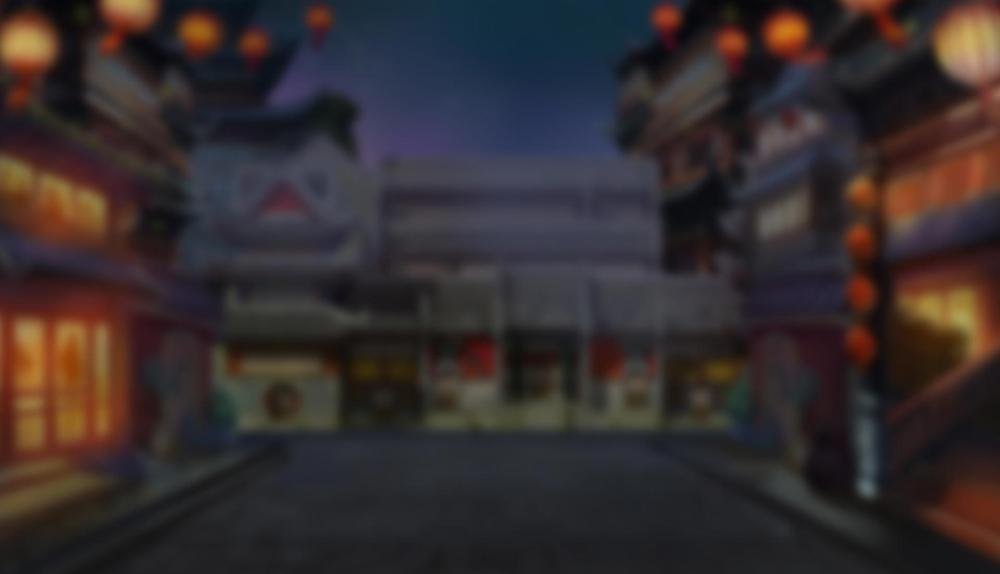 Game Background for Jin Hou Ye by Dragoon Soft