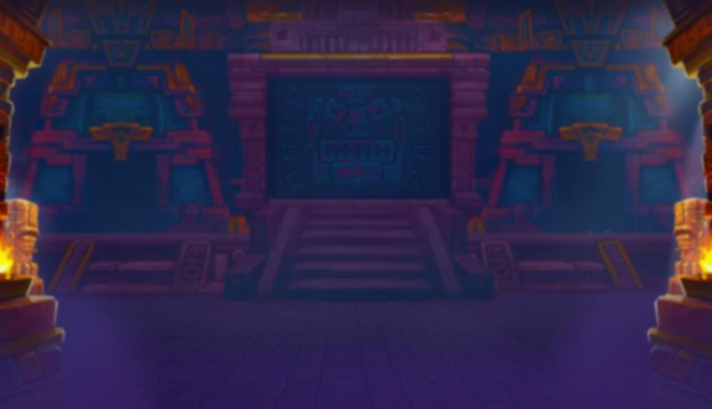 Game Background for John Hunter And The Mayan Gods by Pragmatic Play