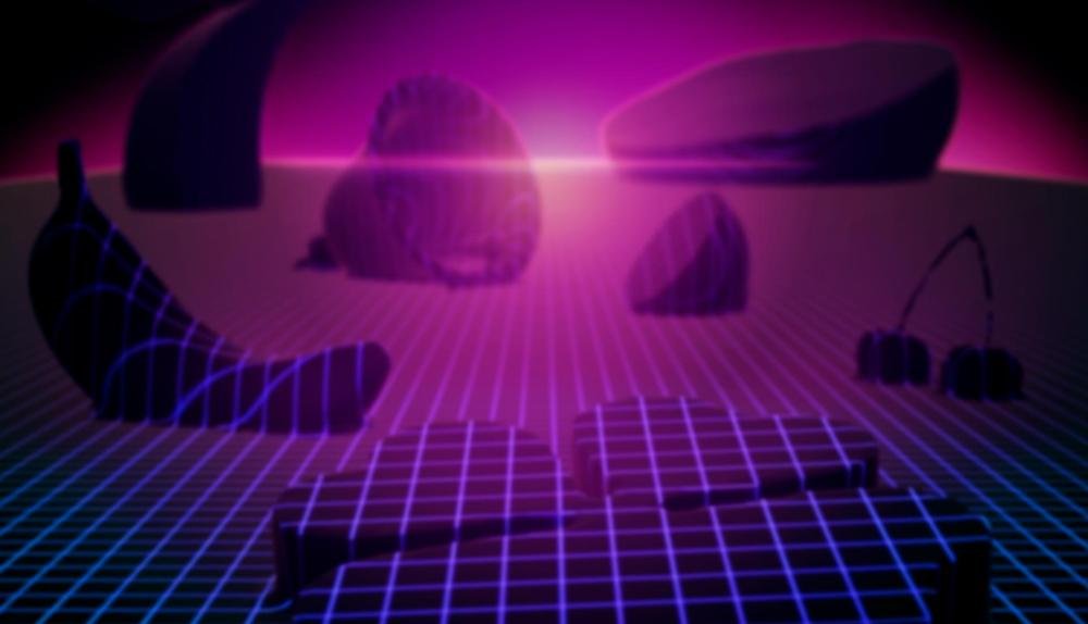 Game Background for Joker 3600 by Kalamba