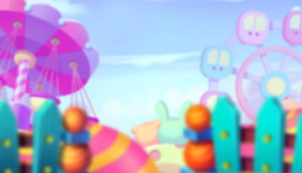 Game Background for Joker Bombs by Hacksaw