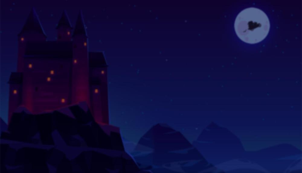 Game Background for Joker Coins by Onlyplay