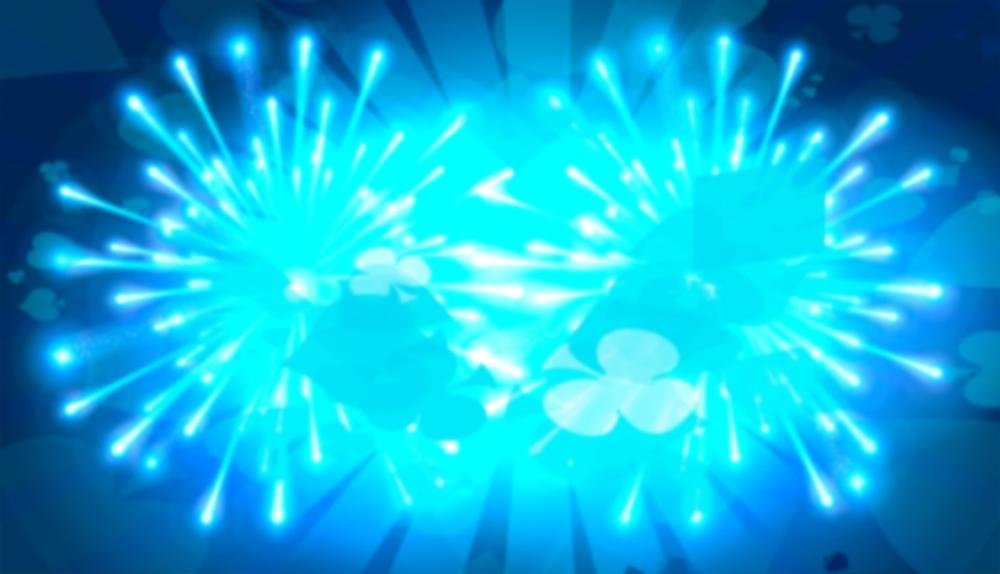 Game Background for Joker Explosion by Wazdan