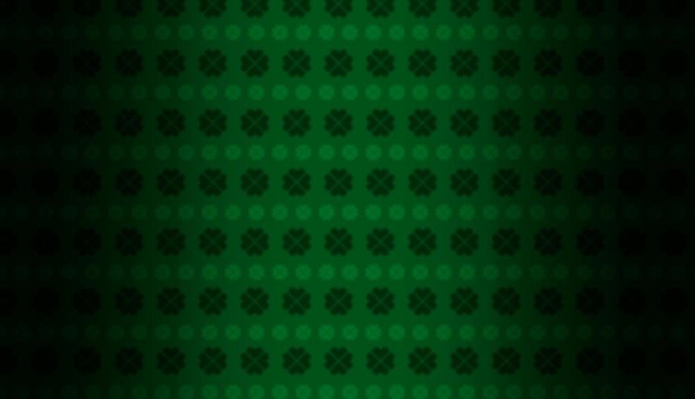 Game Background for Joker Leprechauns by Kalamba