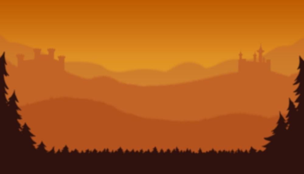 Game Background for Jokers Cap by Blueprint Gaming