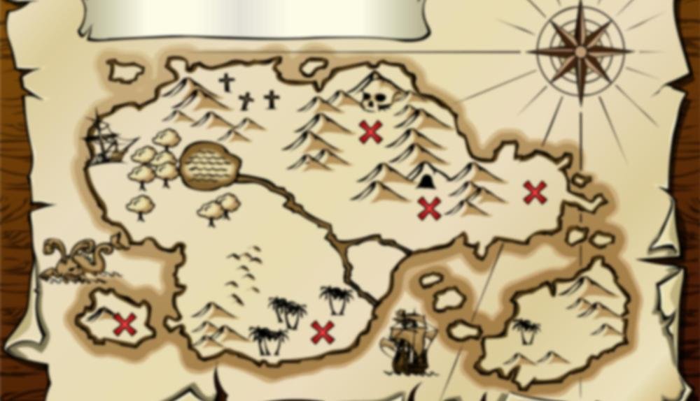 Game Background for Jolly Roger by Playn'Go