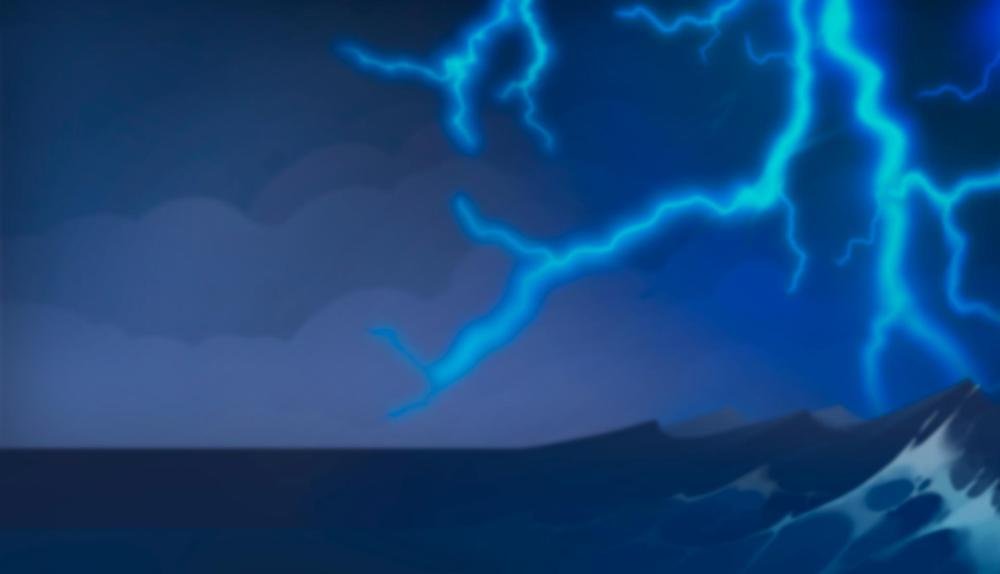 Game Background for Jorgen from Bergen by Swintt