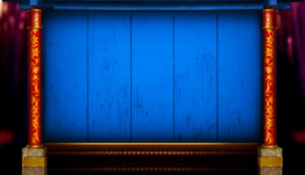 Game Background for Journey to the West by Pragmatic Play