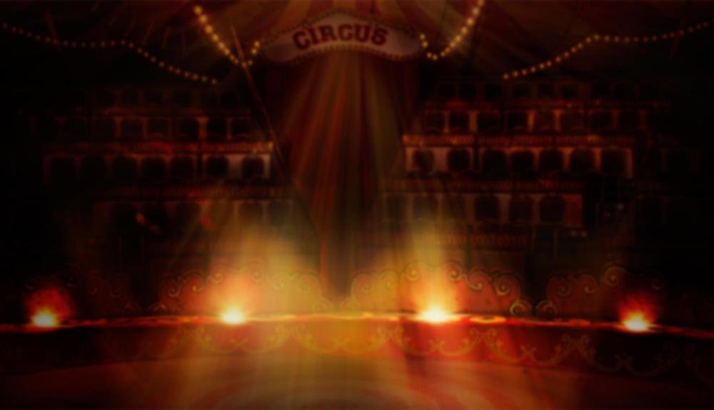 Game Background for Jugglenaut by Habanero