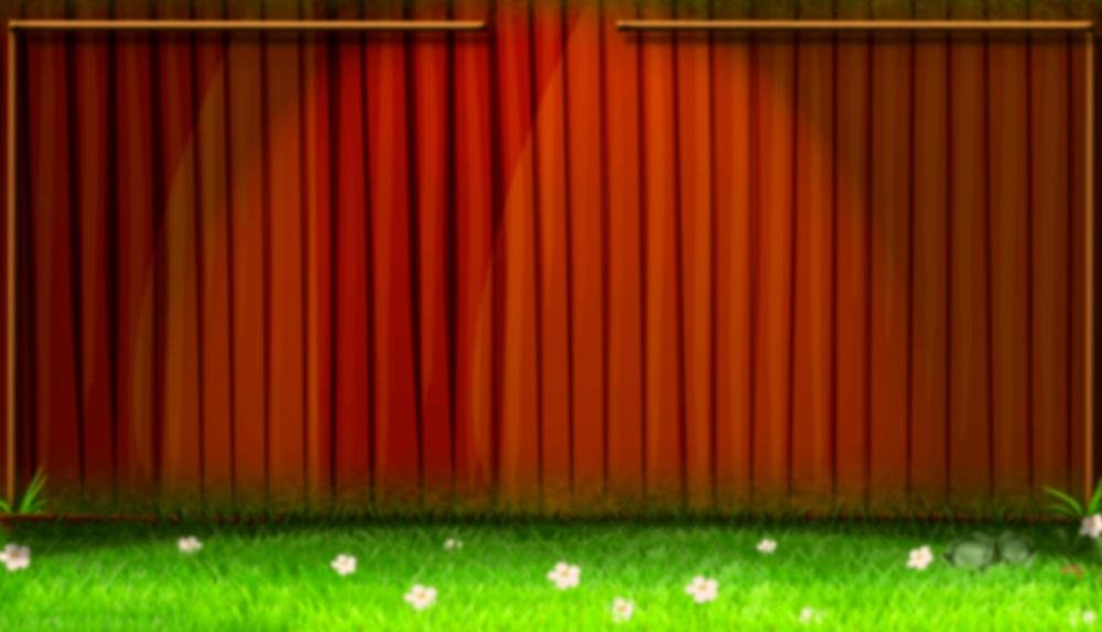 Game Background for Juice Box by Play Pearls