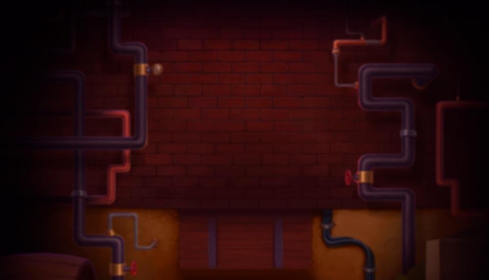 Game Background for Juice Inc by Playson